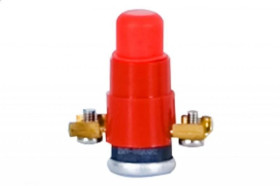 Wyłącznik termiczny 1 fazowy 220V 01921