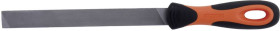 Pilnik do ostrzenia z uchwytem 200 x 20 x 3,3 mm, cięcie 1