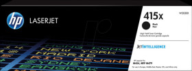 W2030X HP toner - black - 415X- original