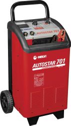 Ładowarka Helvi 77222, 230 V, 12 V, 24 V