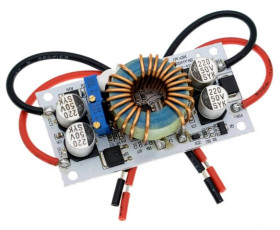 PRZETWORNICA NAP.STEP-UP 9-48V-12-60V(83