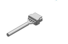 Czujnik przepływu Moduł wyświetlacza SMC do Pomiar przepływu