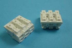 294-4003 WAGO SZYBKOZŁĄCZKA