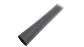 Atum-32/8-0-Stk Rurka Termokurczliwa Z Klejem 4: 1 32Mm L: 1,2M Czarny Atum