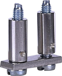 MP 2 10 Zwieracz 2-torowy (003901114)