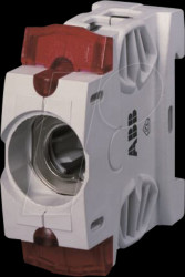 ISS16/1 ISS16/1 fuse base D0, 1P, 16A