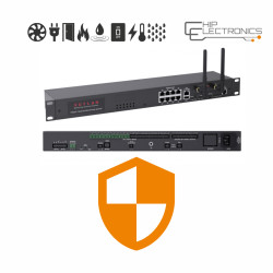 Rozszerzona gwarancja - CE Medium Warranty - 1 rok