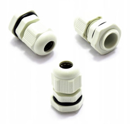 DŁAWIK KABLOWY DŁAWNICA PG 9 4-8MM PG-09