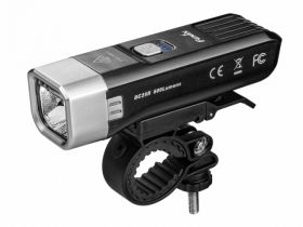 LATARKA FENIX BC25R ROWEROWA