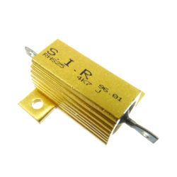 REZYSTOR 25W RHS-25 2R2 5% RoHS