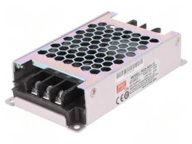 Przetwornica DC/DC 30W 9-36VDC 12VDC Iwyj 2, 5A RSD-30G-12