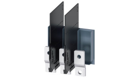 Moduł połączeniowy 3VA9133-0QB00, Siemens, SENTRON