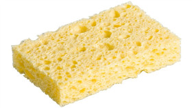 Gąbka Wymienna, Gąbka Czyszcząca Do Stacji Lutowniczej I Podstawki Pod Lutownicę