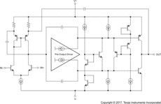 1.1nV/rtHz Noise, Low-Power, Precision Operational Amplifier | D | 8 | -40 to 125