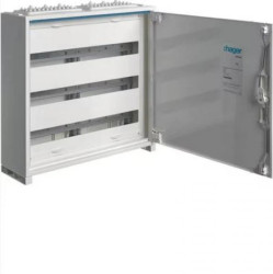 FWB Rozdzielnica kompletna 3rz. 78 M II kl n/t FWB32M2