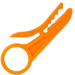 Ściągacz izolacji AT-308M dla przewodów UTP/STP