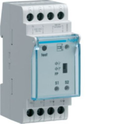 Ładunek elektryczny Hager stała moc 2 W stały prąd 600 mA