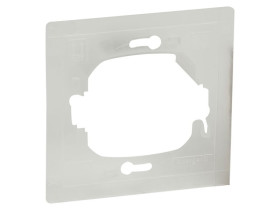 NILOE Uczczelka transformująca do IP44 dla niloe lub niloe step dla wyłącznika pojedyncze 764598 LEGRAND