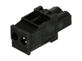 Molex 395232002 Terminal PCB Ilość styków 2 1 szt.