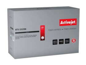 Toner Activejet ATS-3320N (zamiennik Samsung MLT-D203L Supreme 5000 stron czarny)