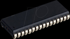 CY7C1019DV33-10VXI High-speed SRAM, 1 Mb (128 K x 8), 3.3 V, 10ns, SOJ-32