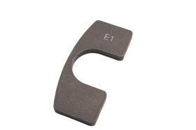 Akcesorium do złącza motoryzacyjnego SAM P3110E-1 Płytka Złącze motoryzacyjne