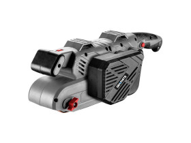 Szlifierka taśmowa 900W 75x533mm 59G395 TOPEX