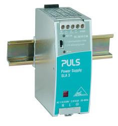 Zasilacz szyny DIN U wy 30.6V I wy 2.8A U we 240V PULS Interfejs