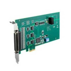 PCIE-1884-AE 32-bit, 4-kanałowy enkoder/licznik z licznikiem FIFO, karta PCIE