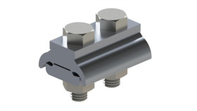 Zacisk Prądowy Al 10-50 Z3011