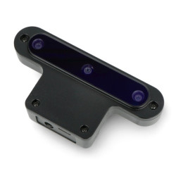 Luxonis Oak-D - zestaw AI do rozpoznawania obrazu