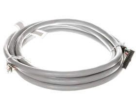 Kabel z wolnymi końcami do modułu wejść/wyjść TWDFCW30K