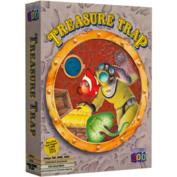 Treasure Trap