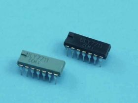 ULY-7711 DIP-14 UKŁAD