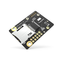 RAKwireless RAK18003 - moduł audio