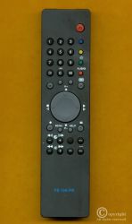 PILOT DO TV TELESTAR FB109 IR255 TELEFUNKEN