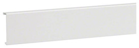 SL2008029016 Listwa kanałowa SL2008029016 Część górna 2000 mm biały 2 m