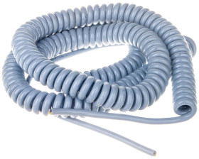 Przewód spiralny OLFLEX SPIRAL 400 P 5G2,5 2-5m 70002724