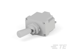 TE Connectivity K1002924 Przełącznik dźwigienkowy, 1 szt.