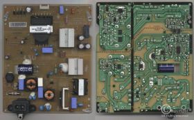 EAY64529501 LGP43DJ-17U1 EAX67209001 (1.5) MODUŁ ZASILACZA