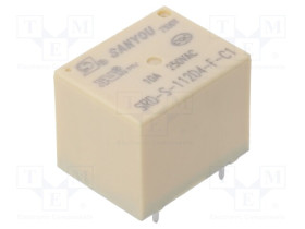 SRD-S-112D4-C1