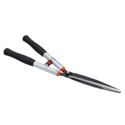 SUPER LIGHT HEDGE SHEAR, SHORT