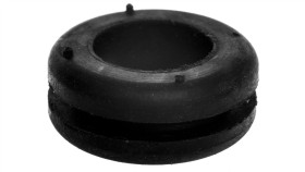 Przepust Gumowy Skindicht La 11 Czarny 61713590