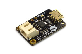 Lipo Charger-MicroUSB