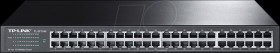 TL-SF1048 Switch, 48-Port, Fast Ethernet