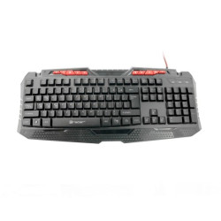 Klawiatura Tracer GameZone HellWay z podświetleniem
