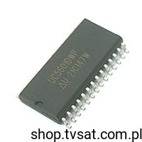 UC5601DWP Terminator for SCSI SMD-SO28L UNITRODE