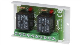 Moduł Przekaźnikowy Awz-529