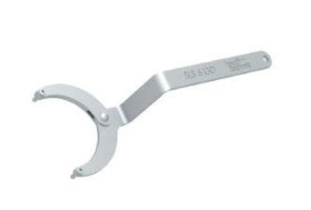 SLS 6GD Klucz do pokryw HSI i KES‑M