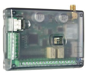 Uniwersalny moduł monitorujący GPRS-A